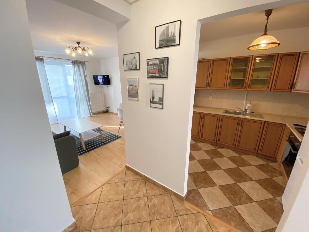 Easy Apartamenty Жешув Экстерьер фото
