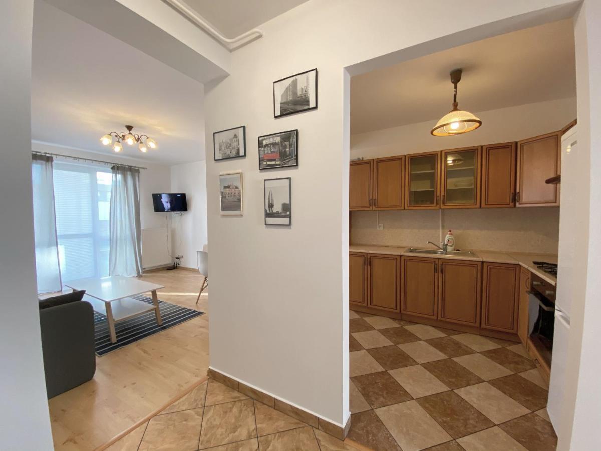 Easy Apartamenty Жешув Экстерьер фото
