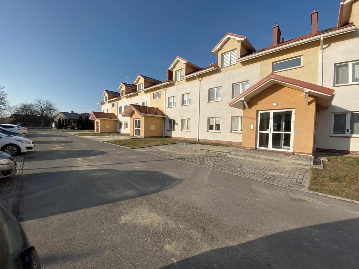 Easy Apartamenty Жешув Экстерьер фото