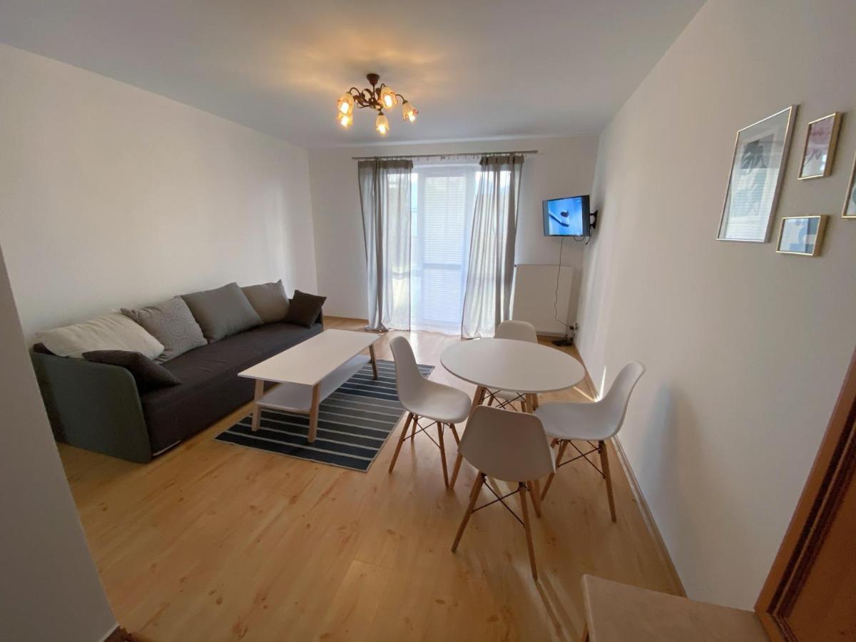 Easy Apartamenty Жешув Экстерьер фото