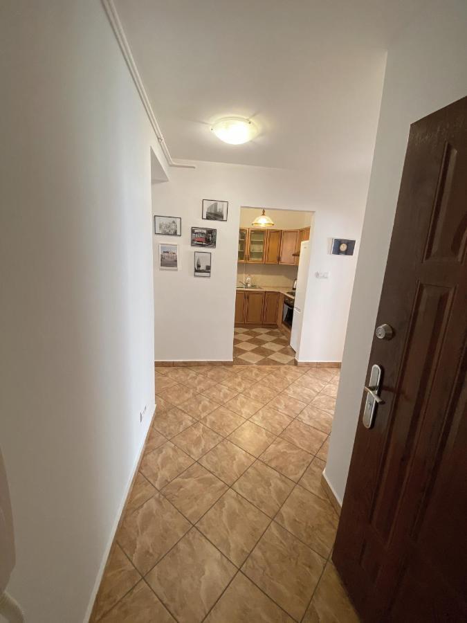 Easy Apartamenty Жешув Экстерьер фото