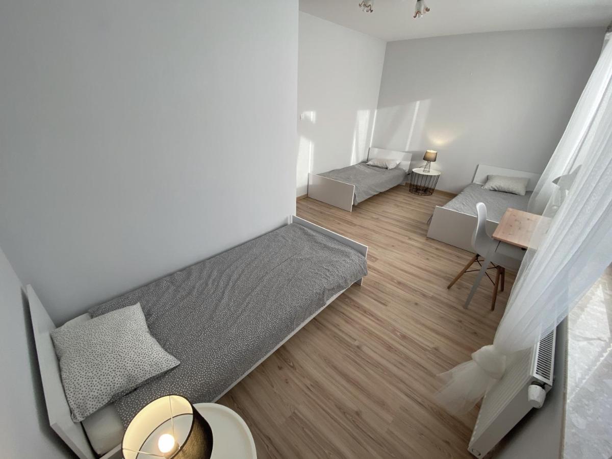 Easy Apartamenty Жешув Экстерьер фото
