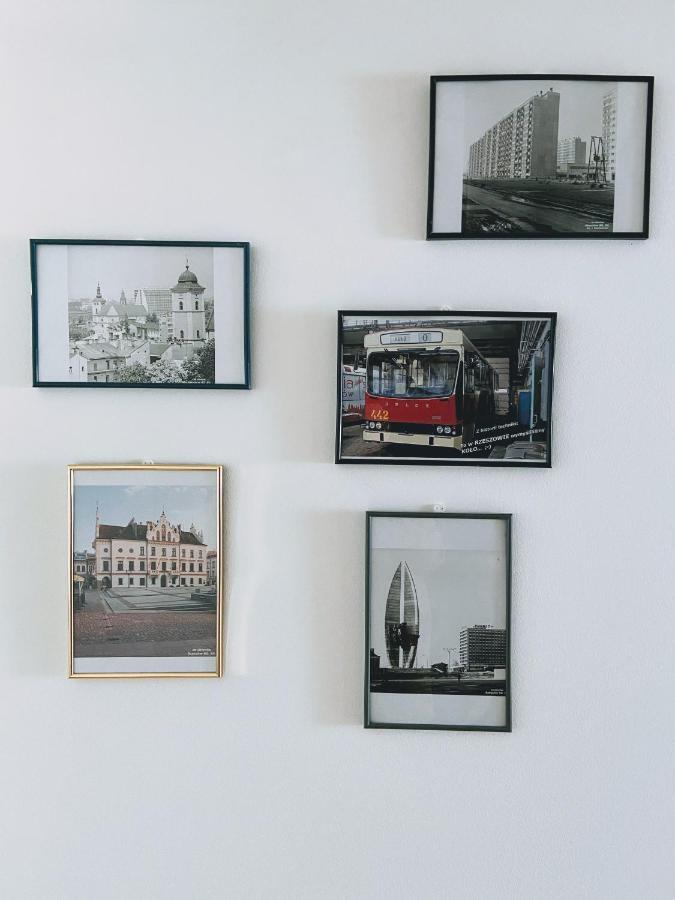 Easy Apartamenty Жешув Экстерьер фото