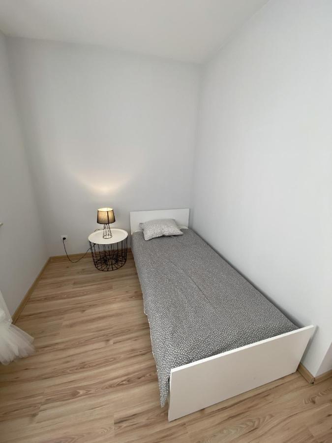Easy Apartamenty Жешув Экстерьер фото