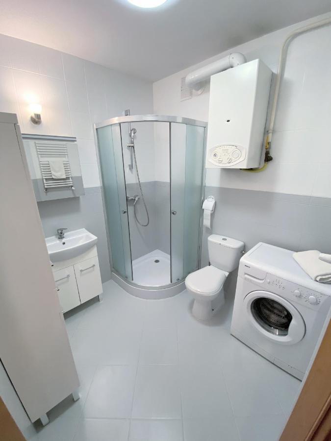 Easy Apartamenty Жешув Экстерьер фото