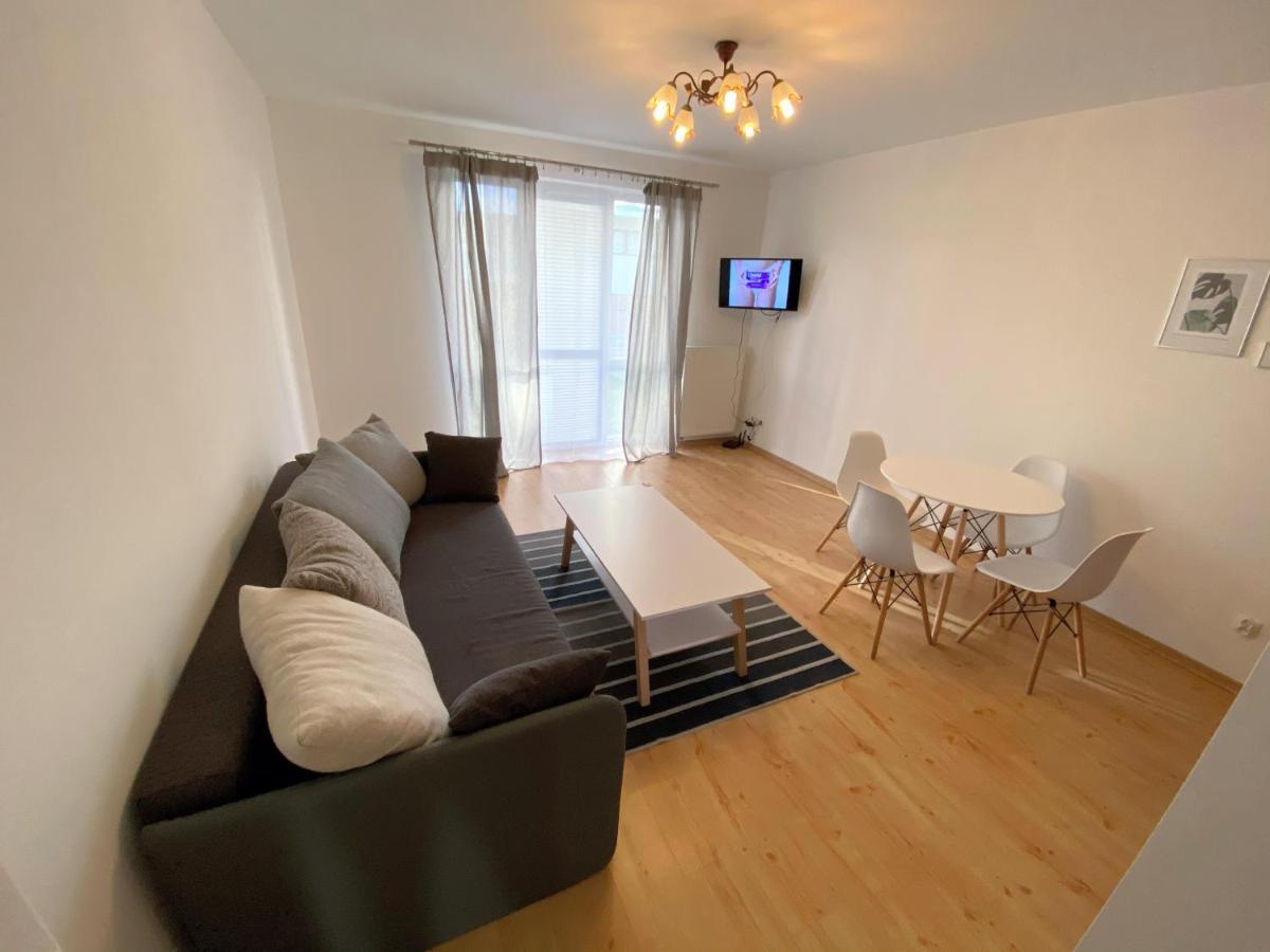 Easy Apartamenty Жешув Экстерьер фото