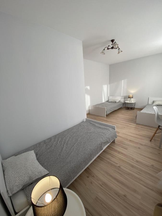 Easy Apartamenty Жешув Экстерьер фото