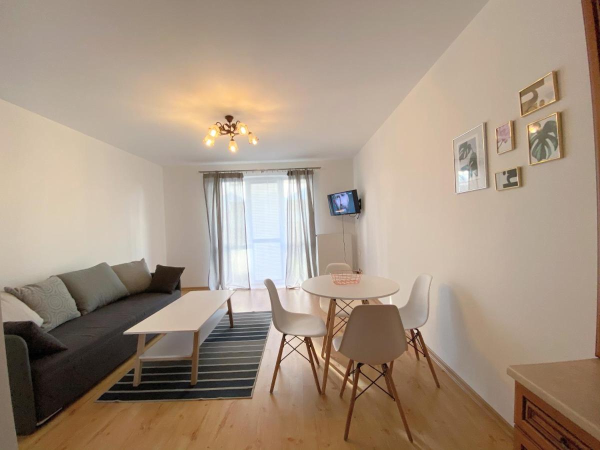 Easy Apartamenty Жешув Экстерьер фото