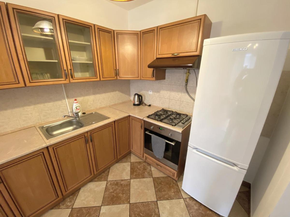 Easy Apartamenty Жешув Экстерьер фото