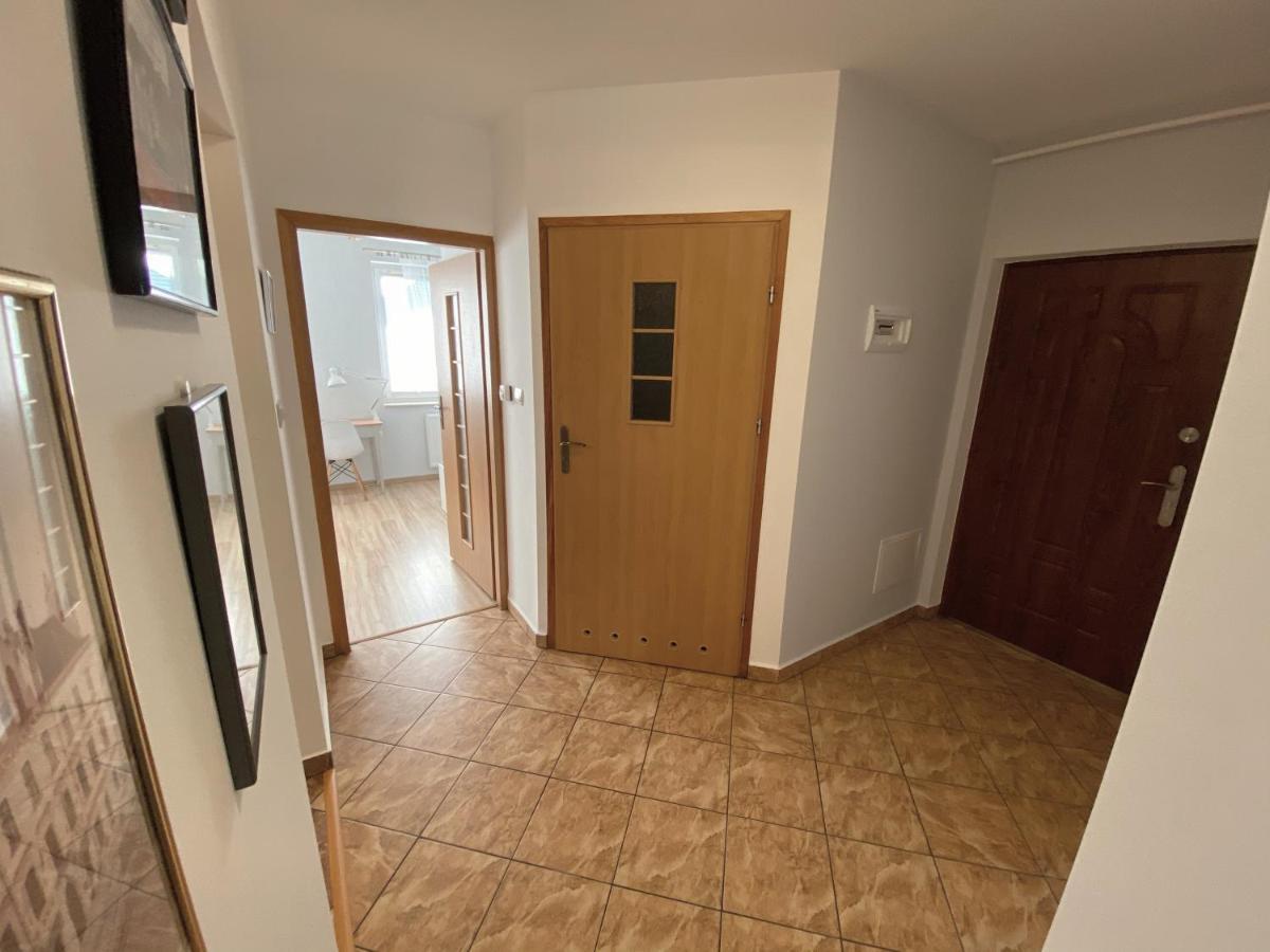 Easy Apartamenty Жешув Экстерьер фото